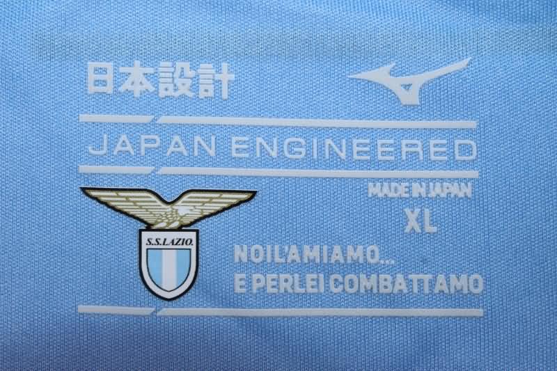 AAA(Thailand) Lazio 24/25 Special Soccer Jersey