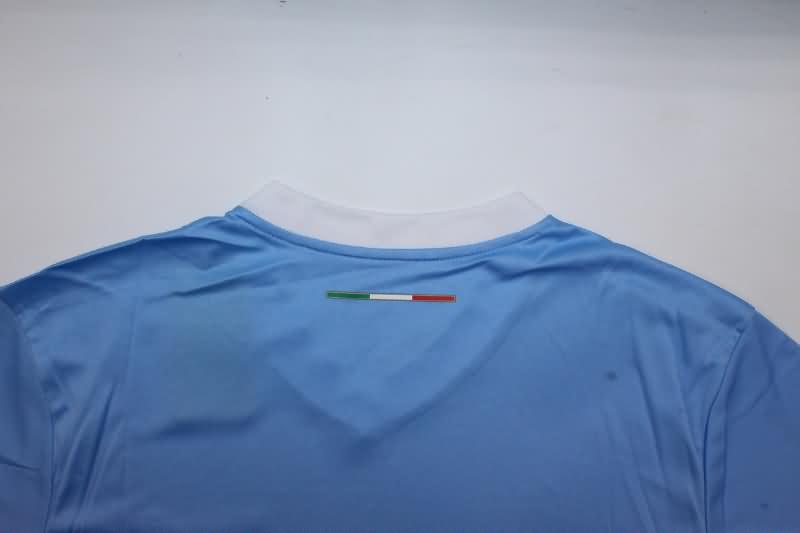 AAA(Thailand) Lazio 24/25 Special Soccer Jersey