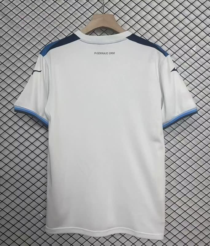 AAA(Thailand) Lazio 24/25 Special Soccer Jersey 02