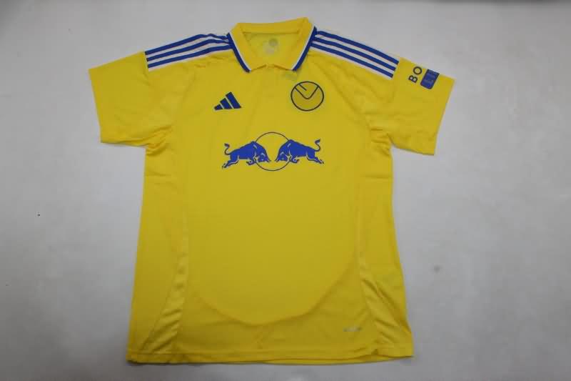 AAA(Thailand) Leeds United 24/25 Away Soccer Jersey