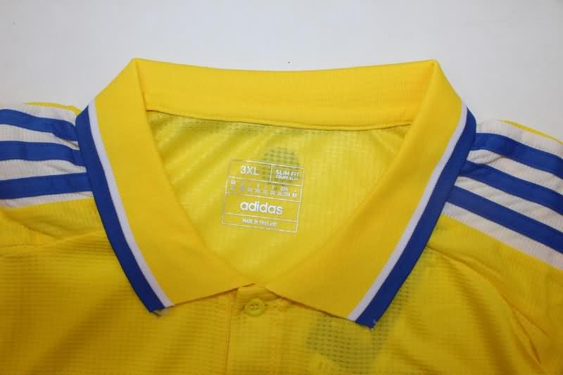 AAA(Thailand) Leeds United 24/25 Away Soccer Jersey