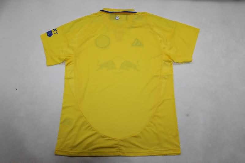 AAA(Thailand) Leeds United 24/25 Away Soccer Jersey