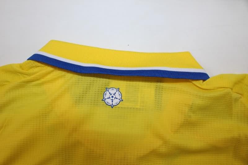 AAA(Thailand) Leeds United 24/25 Away Soccer Jersey