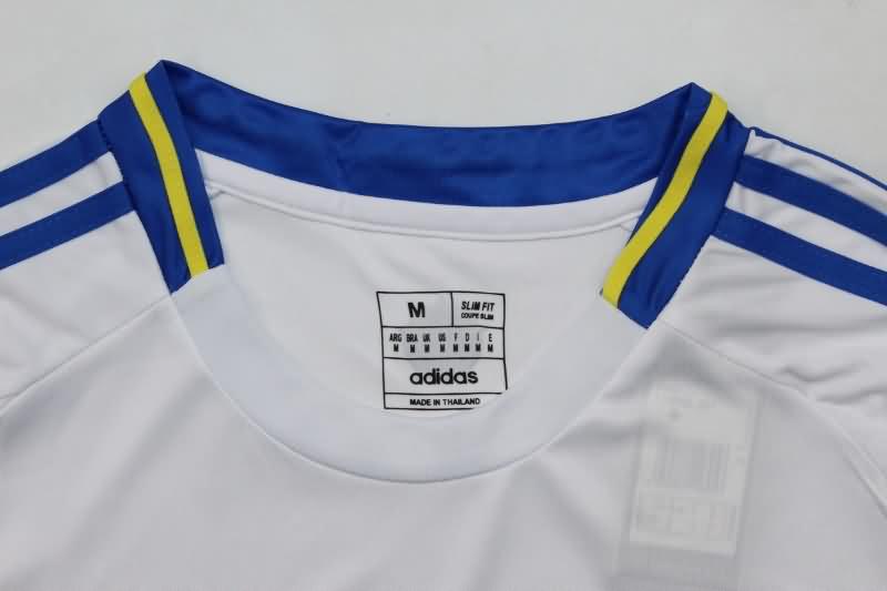 AAA(Thailand) Leeds United 24/25 Home Soccer Jersey