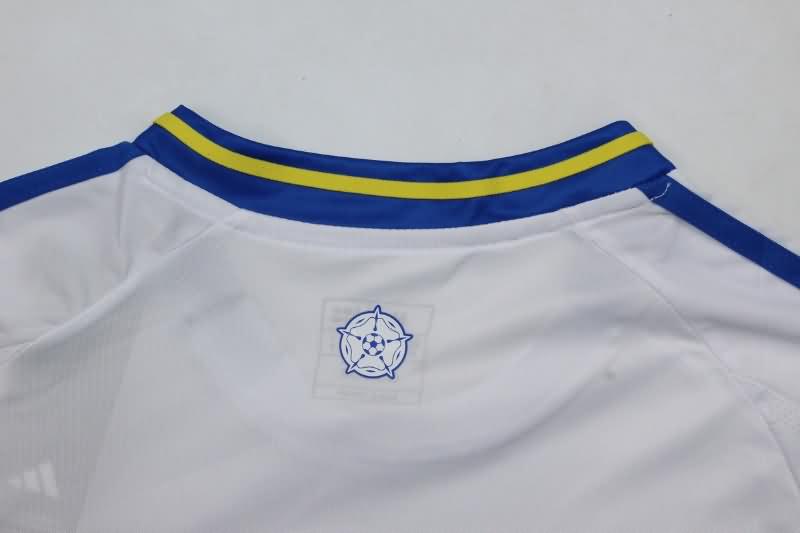 AAA(Thailand) Leeds United 24/25 Home Soccer Jersey