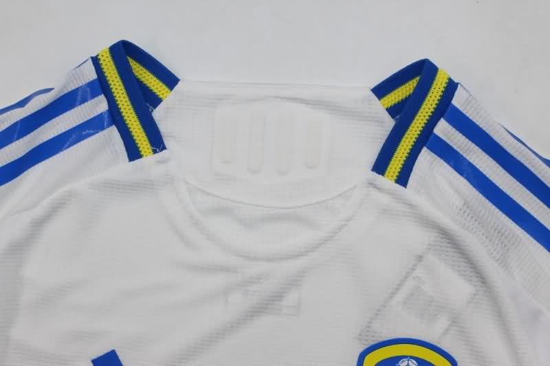 AAA(Thailand) Leeds United 24/25 Home Soccer Jersey (Player)