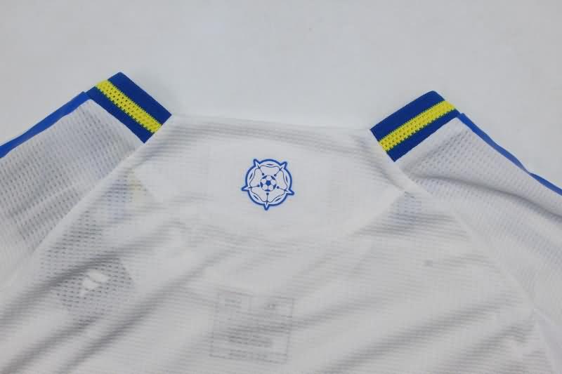 AAA(Thailand) Leeds United 24/25 Home Soccer Jersey (Player)