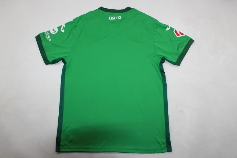 AAA(Thailand) Leganes 24/25 Away Soccer Jersey