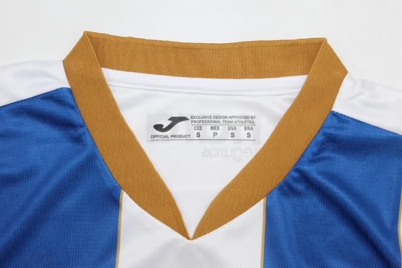 AAA(Thailand) Leganes 24/25 Home Soccer Jersey