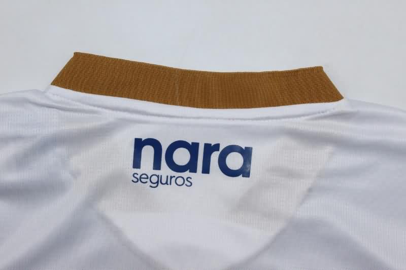 AAA(Thailand) Leganes 24/25 Home Soccer Jersey