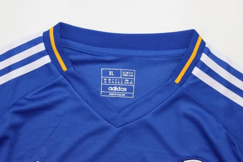 AAA(Thailand) Leicester City 24/25 Home Soccer Jersey