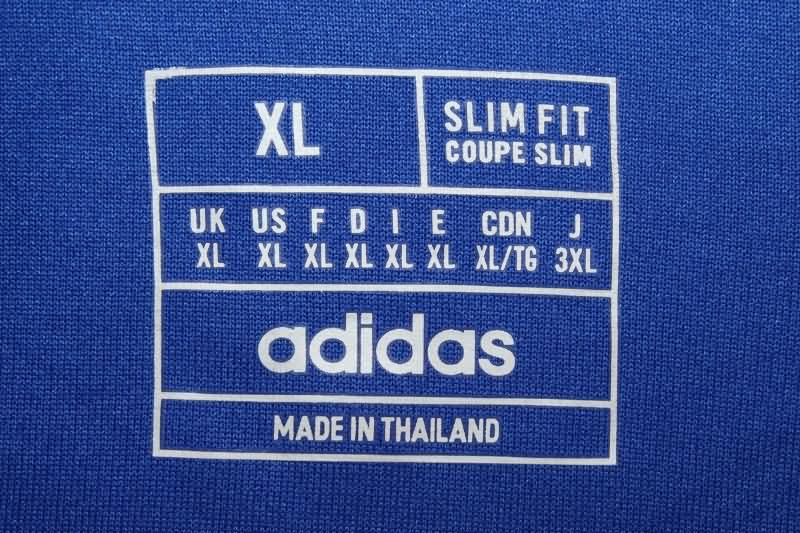 AAA(Thailand) Leicester City 24/25 Home Soccer Jersey