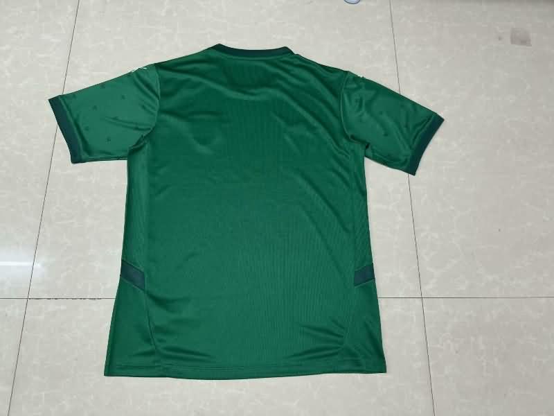 AAA(Thailand) Lens 24/25 Away Soccer Jersey