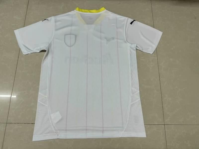 AAA(Thailand) Lens 24/25 Third Soccer Jersey