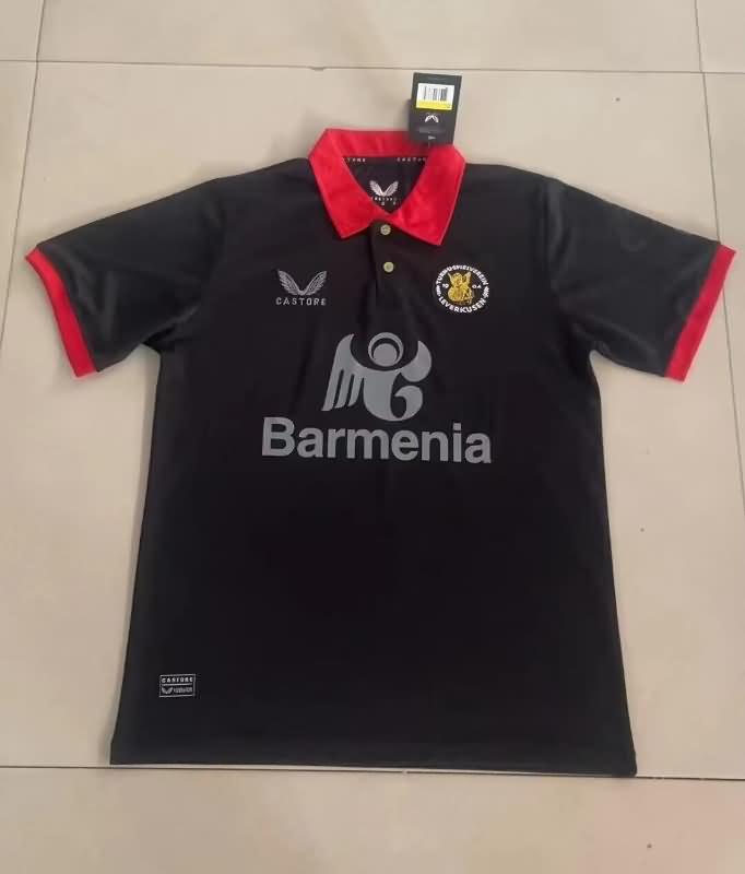 AAA(Thailand) Leverkusen 24/25 Special Soccer Jersey 02