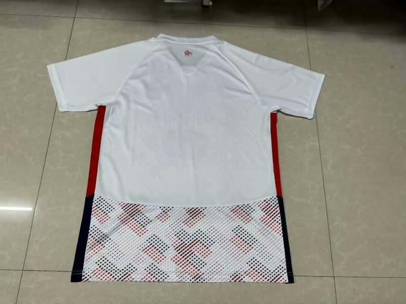 AAA(Thailand) Lille 24/25 Away Soccer Jersey