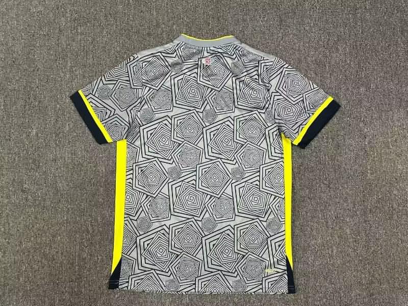 AAA(Thailand) Lille 24/25 Third Soccer Jersey