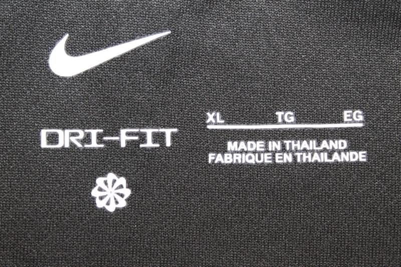 AAA(Thailand) Liverpool 24/25 Away Soccer Jersey