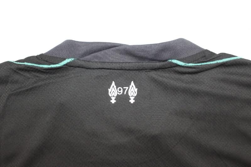 AAA(Thailand) Liverpool 24/25 Away Soccer Jersey