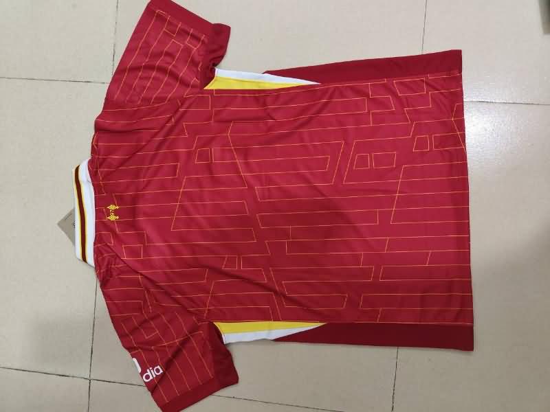 AAA(Thailand) Liverpool 24/25 Home Soccer Jersey