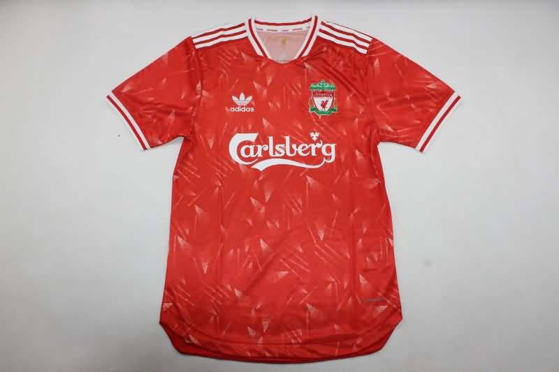 AAA(Thailand) Liverpool 24/25 Special Soccer Jersey (Player)