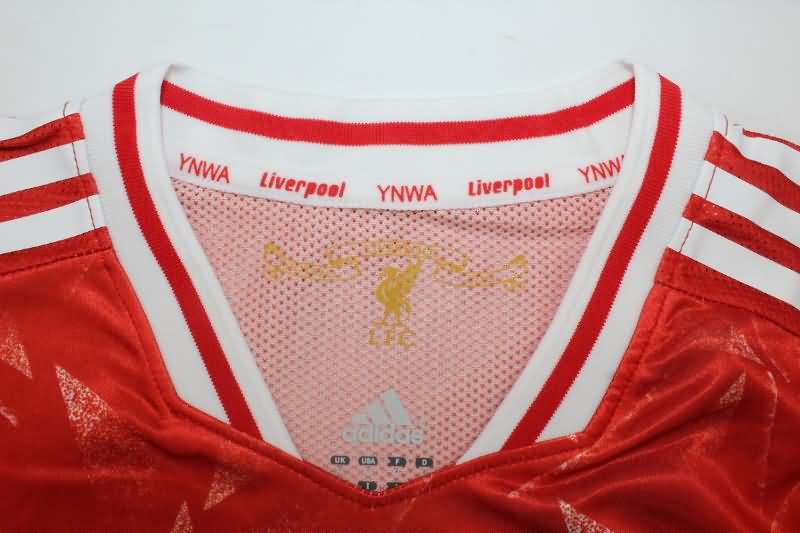 AAA(Thailand) Liverpool 24/25 Special Soccer Jersey (Player)