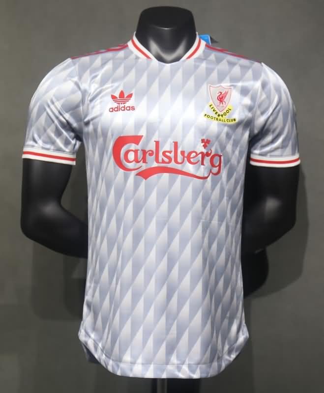 AAA(Thailand) Liverpool 24/25 Special Soccer Jersey (Player) 02