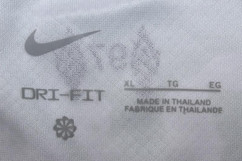 AAA(Thailand) Liverpool 24/25 Third Soccer Jersey