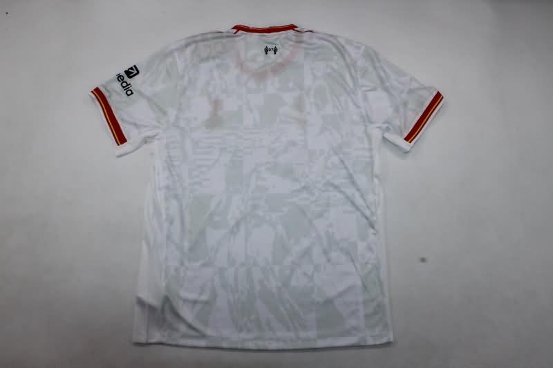 AAA(Thailand) Liverpool 24/25 Third Soccer Jersey