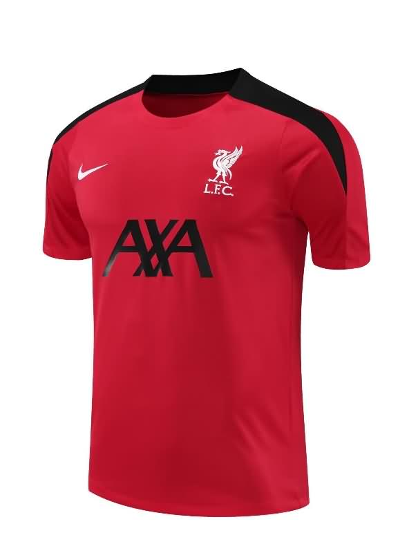AAA(Thailand) Liverpool 24/25 Training Soccer Jersey 03