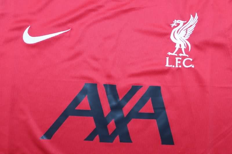 AAA(Thailand) Liverpool 24/25 Training Vest Soccer Jersey 03