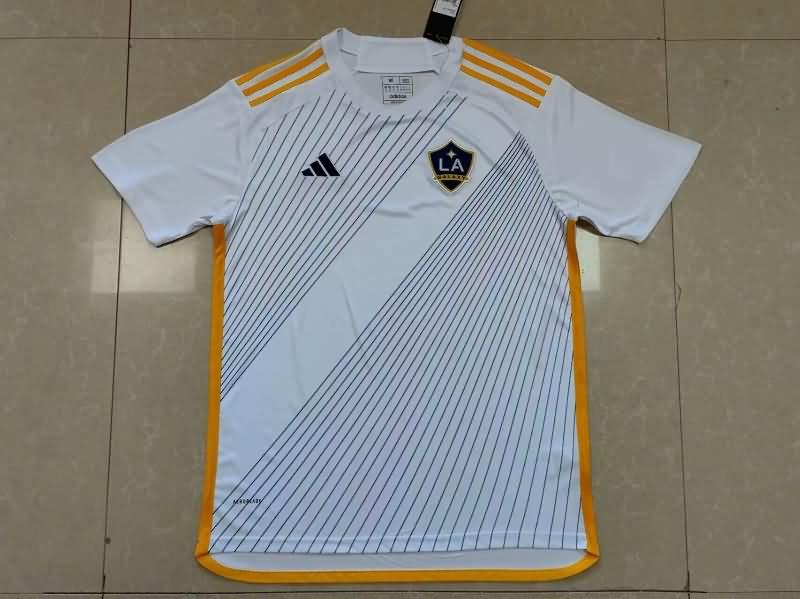 AAA(Thailand) Los Angeles Galaxy 2024 Home Soccer Jersey