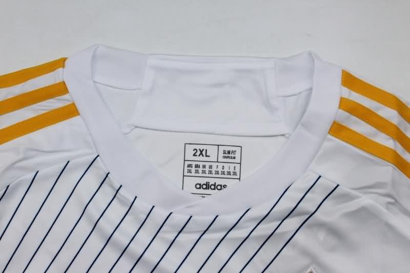 AAA(Thailand) Los Angeles Galaxy 2024 Home Soccer Jersey