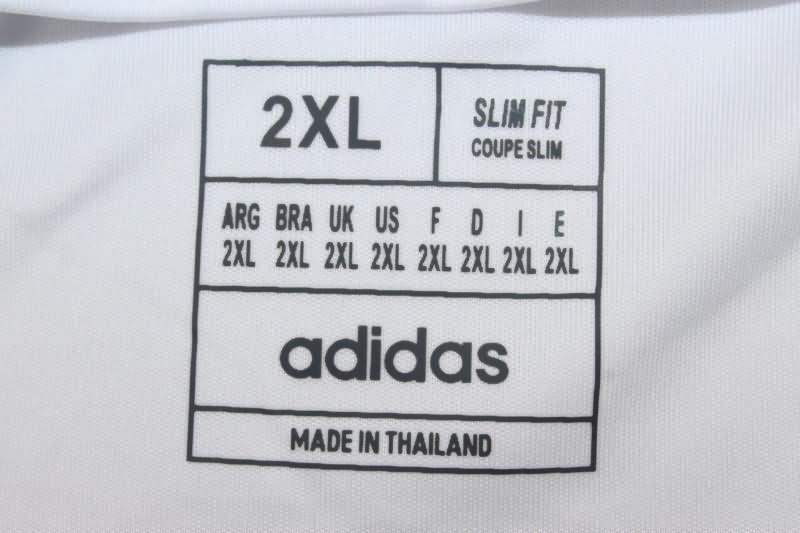 AAA(Thailand) Los Angeles Galaxy 2024 Home Soccer Jersey