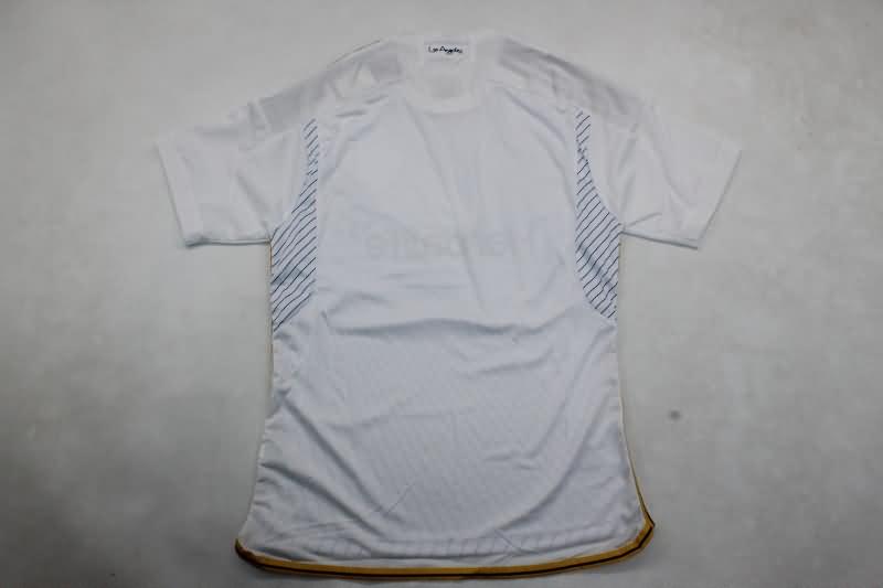 AAA(Thailand) Los Angeles Galaxy 2024 Home Soccer Jersey (Player)