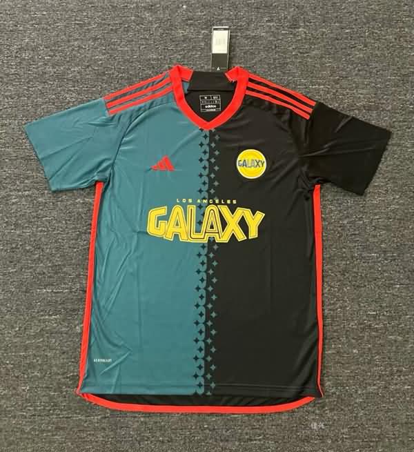 AAA(Thailand) Los Angeles Galaxy 2024 Third Soccer Jersey