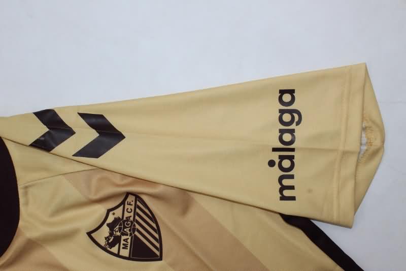 AAA(Thailand) Malaga 24/25 Third Soccer Jersey