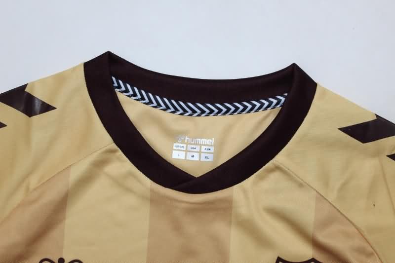 AAA(Thailand) Malaga 24/25 Third Soccer Jersey