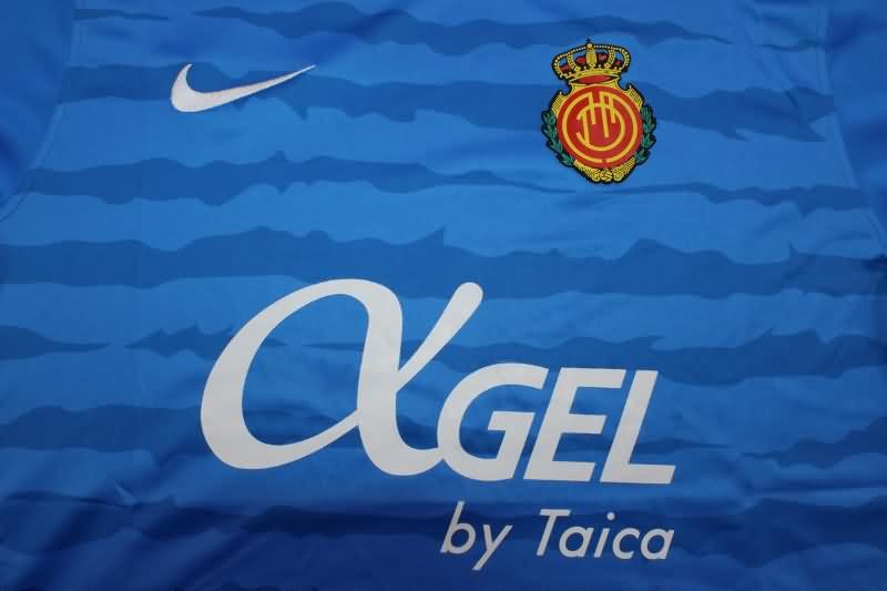 AAA(Thailand) Mallorca 24/25 Away Soccer Jersey