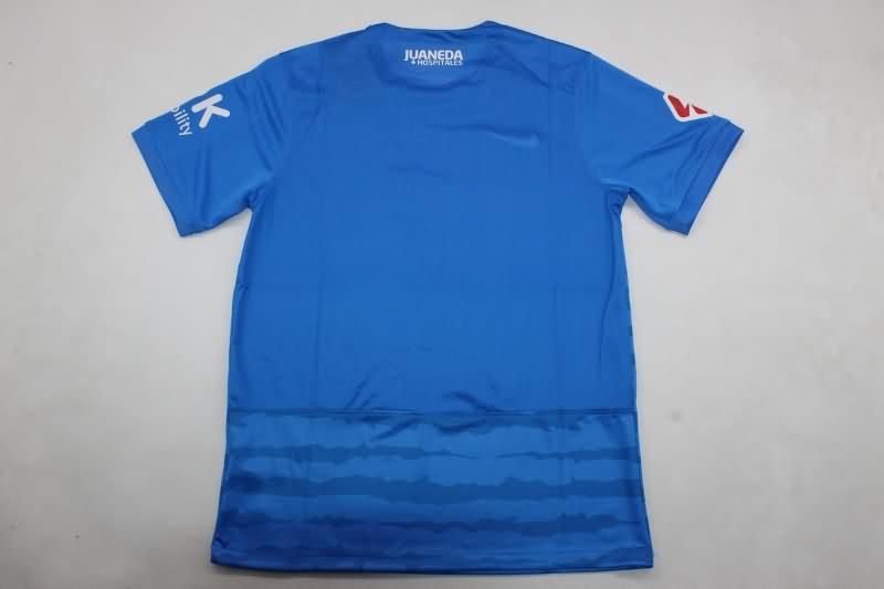 AAA(Thailand) Mallorca 24/25 Away Soccer Jersey