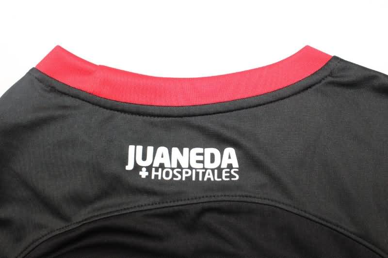 AAA(Thailand) Mallorca 24/25 Home Soccer Jersey