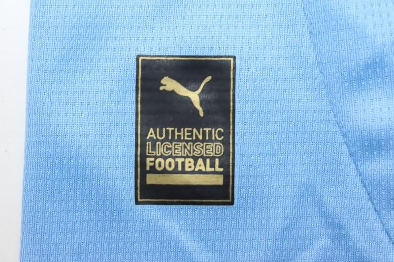 AAA(Thailand) Manchester City 24/25 Home Women Soccer Jersey