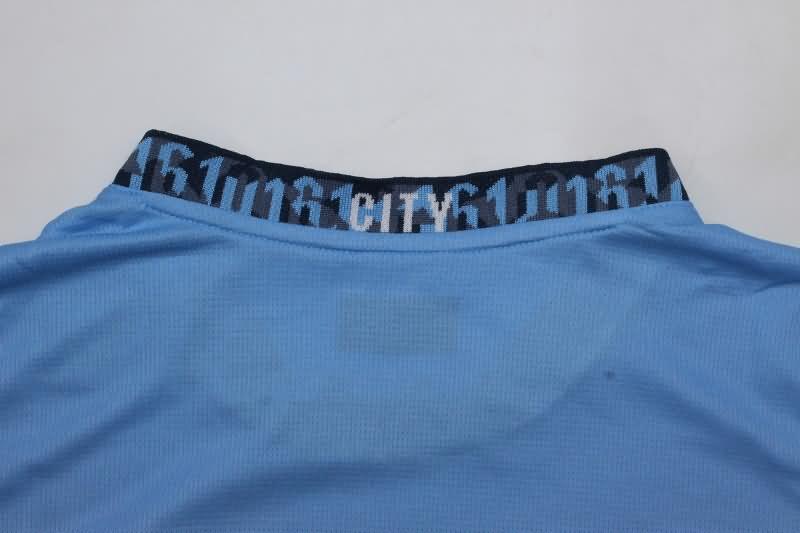 AAA(Thailand) Manchester City 24/25 Home Women Soccer Jersey