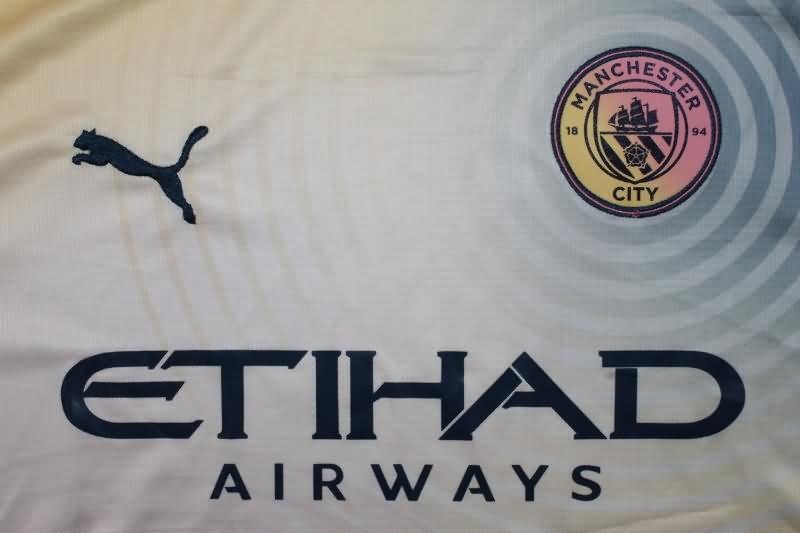 AAA(Thailand) Manchester City 24/25 Special Soccer Jersey