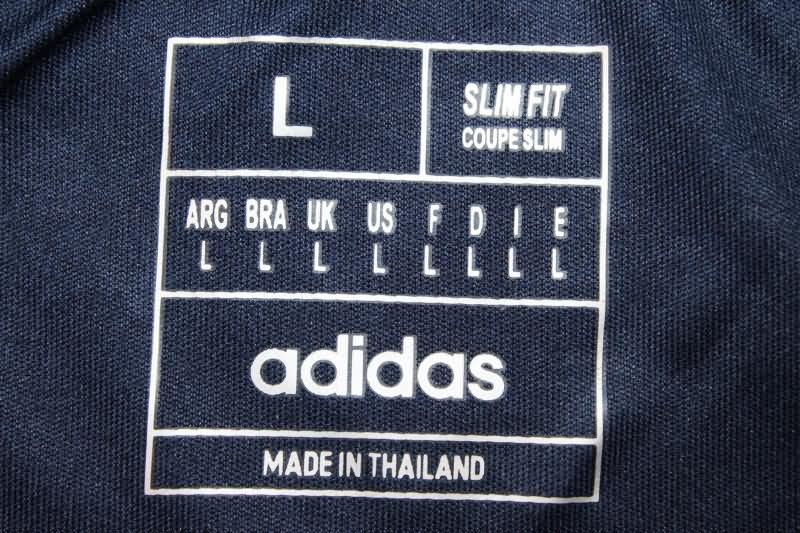 AAA(Thailand) Manchester United 24/25 Away Soccer Jersey