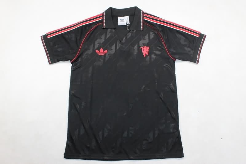 AAA(Thailand) Manchester United 24/25 Special Soccer Jersey