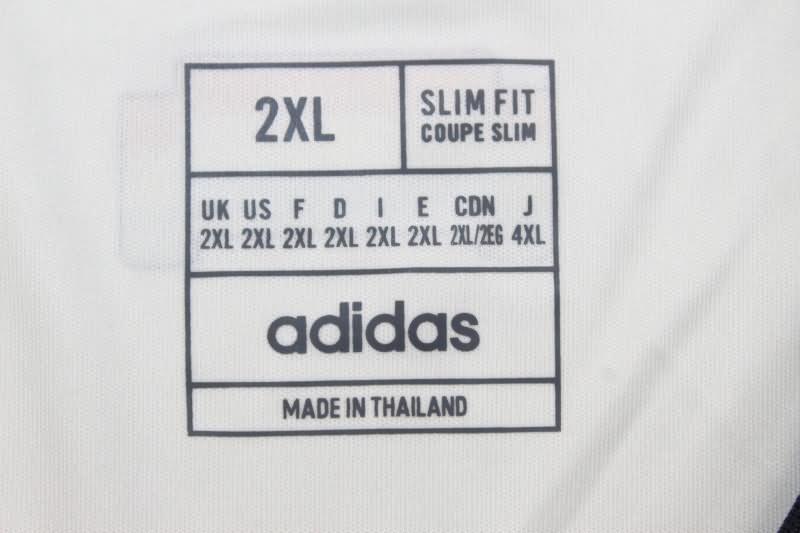 AAA(Thailand) Manchester United 24/25 Third Soccer Jersey