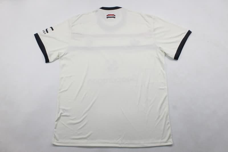 AAA(Thailand) Manchester United 24/25 Third Soccer Jersey