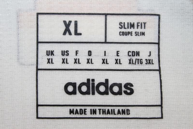 AAA(Thailand) Manchester United 24/25 Third Soccer Jersey (Player)