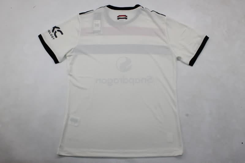 AAA(Thailand) Manchester United 24/25 Third Soccer Jersey (Player)